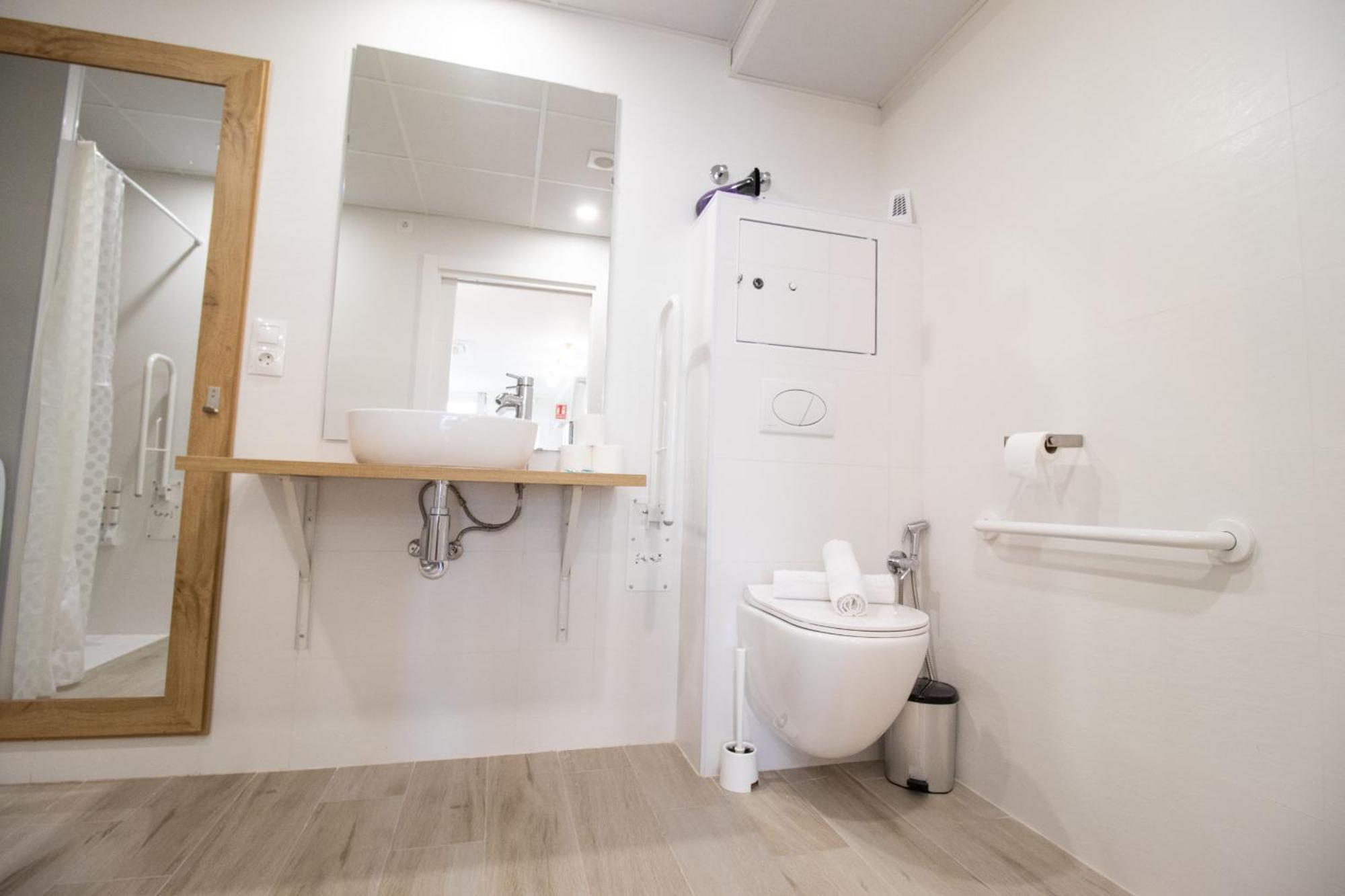 Nautical Flats By Concept Apartment Valencia Bagian luar foto