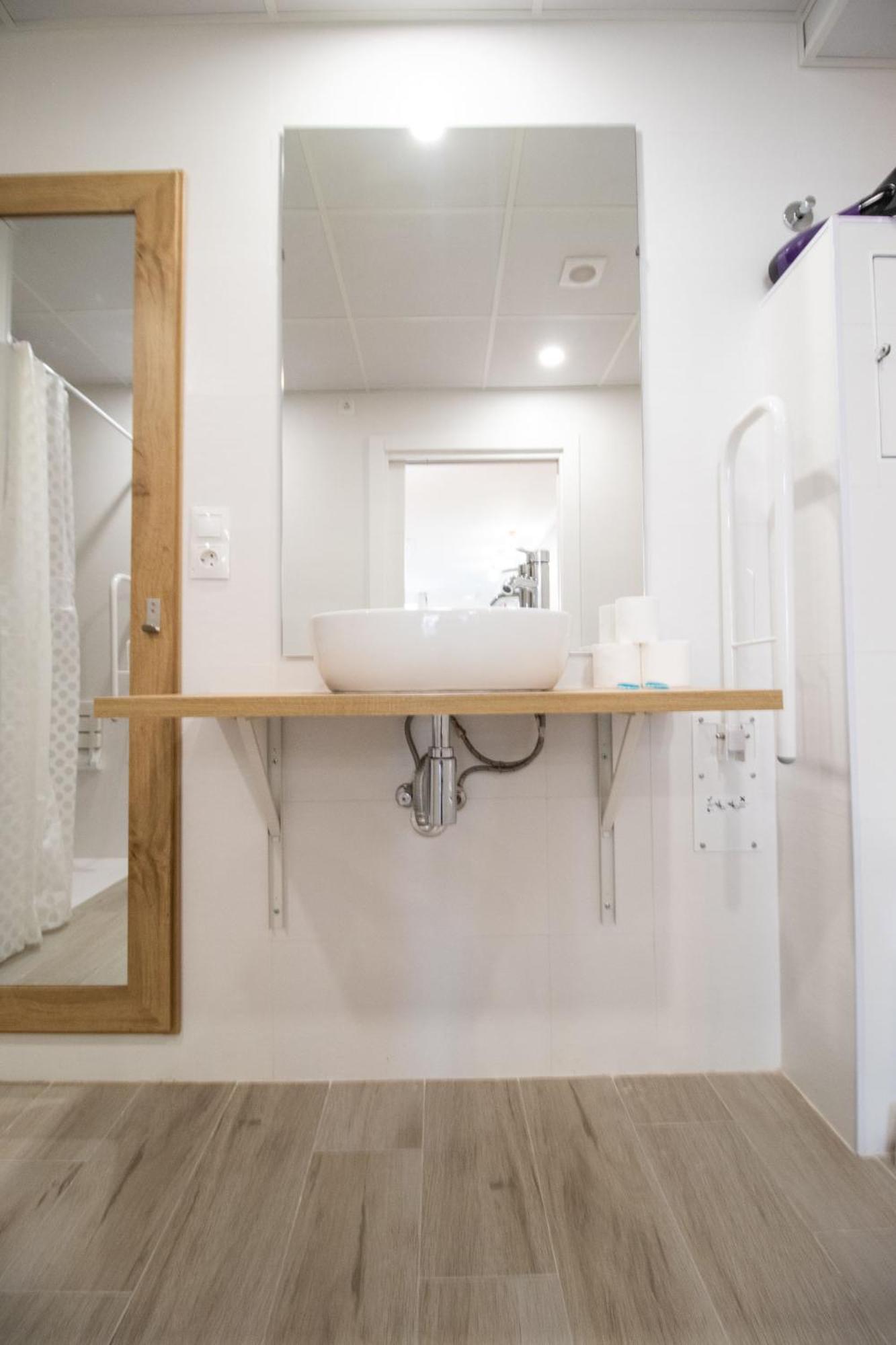 Nautical Flats By Concept Apartment Valencia Bagian luar foto
